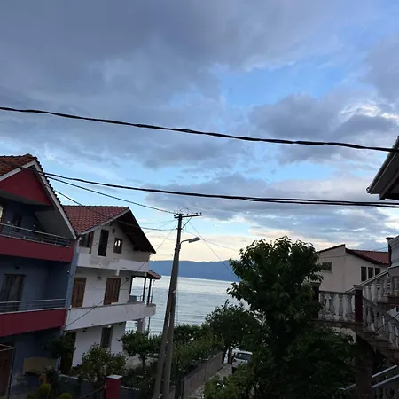 House Daire Pogradaş