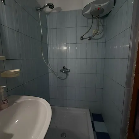 House شقة بورغراديك