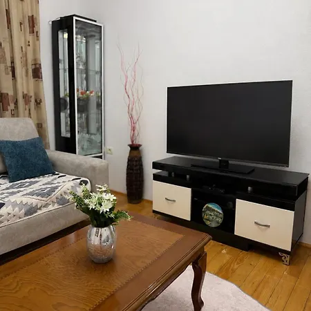 House شقة