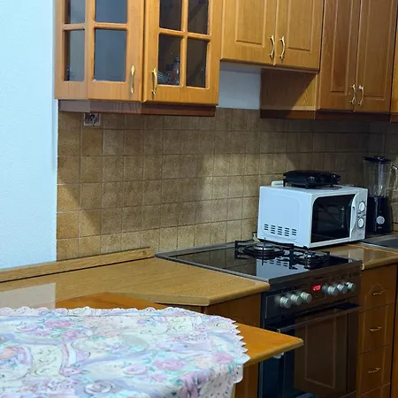 شقة House بورغراديك
